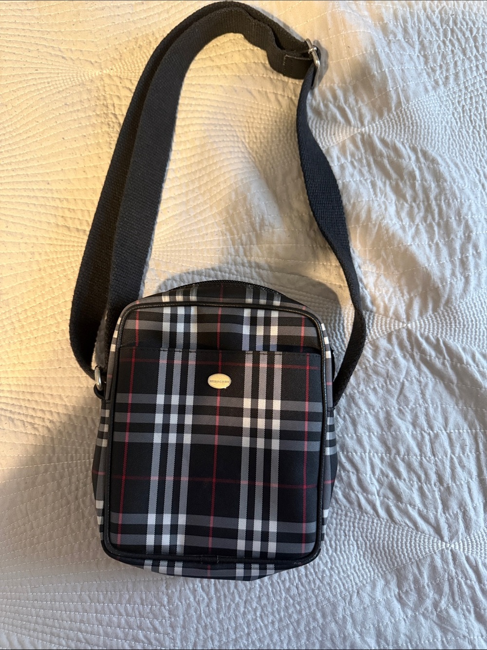 Burberry crossbody